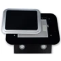 Витяжка Minola HVS 6862 BL/I 1200 LED фото 5