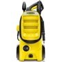 Мойка высокого давления Karcher K4 compact UM WB (1.679-406.0): Максимальное давление (бар) 130