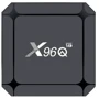 Приставка Smart TV X96Q RK3518 (2GB/16GB)