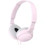Наушники Sony MDR-ZX110 Pink