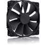 Кулер Noctua NF-A20 PWM chromax.black.swap: Рівень шуму, dB 18.1