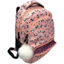 Рюкзак SAFARI 21-185L 2 отд., 43x28,5x13,5см: Пол ребенка Для девочек