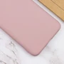 Чехол для телефонов Lakshmi Case Silicone Cover Full Camera Pink Sand for Xiaomi Redmi A1+ / Poco C50 / A2+: Совместимость Xiaomi Redmi A1+ / Poco C50 / A2+