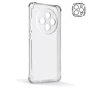 Чехол для телефонов ArmorStandart Air Force Camera cover Transparent for OPPO Reno12 FS 5G (ARM79905): Цвет прозрачный