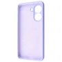 Чехол для телефонов WAVE Full Silicone Cover Light Purple for Poco X7 Pro