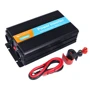 Инвертор Pulsepad MSW-1500 12V 1500W Modified Sine Wave