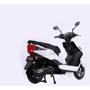 Електроскутер TAILG Arrow White: Вага пристрою, кг 127