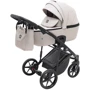 Коляска 2 в 1 Adamex Mobi Air ECO SA-7 (625871)