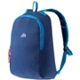 Жіночий рюкзак Martes Hyrco 8-Estate Blue/French Blu синій (5902786253272)