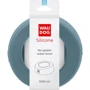 Миска-непроливайка WAUDOG Silicone 1 л серый (507911): Особенности Походная