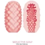 Мастурбатор яйцо Pretty Love - Seductive Golf Cupid-x (BI-014931-2)