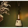 Акустика 3Life Speaker+Mood Light White (T22-WH): Цвет белый