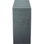 Корпус Chieftec Elox (HO-11B-OP): Форм-фактор материнской платы Micro-ATX / Mini-ITX