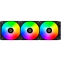 Кулер ID-Cooling FrostFlow FX360 ARGB Black: Призначення для процессора