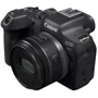 Объектив для фотоаппарата Canon RF-S 7.8mm F4 STM DUAL (6795C005): Диаметр резьбы для светофильтра 58 мм