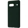 Аксессуар для смартфона WAVE Full Silicone Cover Cyprus Green for Google Pixel 7
