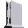 Маршрутизатор Wi-Fi Mikrotik hAP ax lite LTE6 (L41G-2axD&FG621-EA): Тип маршрутизатора Wi-Fi роутер