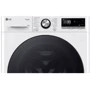 Стиральная машина LG F4W1072YW: Тип машины Автомат