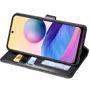 Чохол для телефона Mobile Case Getman Gallant Black для Xiaomi Redmi Note 13 5G: Плівка в комплекті нет