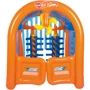 Надувной игровой центр Bestway Hot Wheels Автомойка 191х173х203 см (93406)