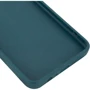 Аксесуар для смартфона Mobile Case Square Full Camera Green для Xiaomi Redmi Note 11 / Note 11s: Тип накладка на заднюю часть