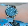 Наручний годинник Skmei Robby Steel 0992S: Механізм Кварцевый