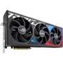 Видеокарта ASUS ROG-STRIX-RTX4080-O16G-GAMING: Исполнение Трехслотовое