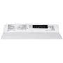 Стиральная машина Electrolux EW2TN45262P: Тип машины Автомат