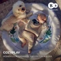 Розвиваючий килимок Kinderkraft Cozyplay (KPCOZY00LGR0000): Особливості бортики, игровые дуги
