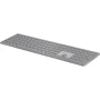 Аксесуар для планшетних ПК Microsoft Surface Keyboard (WS2-00025): Колір сірий