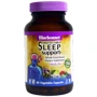 Bluebonnet Nutrition, Targeted Choice, Sleep Support, 60 Veggie Caps (2006)