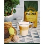 Кофе в зернах Jacobs Cafe Crema 1 кг (8711000539217): Вид напитка кофе в зернах