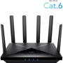Маршрутизатор Wi-Fi Cudy LT700