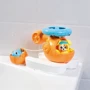 Іграшка для ванної Toomies Рятувальний вертоліт (E73305)