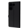 Аксессуар для смартфона WAVE Snap Case Black for Tecno Camon 20 / Camon 20 Pro 4G
