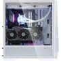 Корпус Zalman Z9 Iceberg White (Z9ICEBERGWH): Типоразмер Midi-Tower