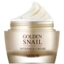 Skin79 Golden Snail Intensive Cream Крем для обличчя з золотом і муцином равлики 50 ml: Стать Для жінок