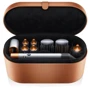 Стайлер Dyson Airwrap Styler Complete Exclusive Copper Gift Edition: Насадки в комплекті щітка
