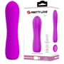 Вибратор Hi-tech Pretty Love Beau Vibrator Purple