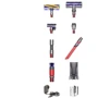 Пылесос Dyson V12 Detect Slim Extra (436161-01) фото 6