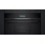 Духовой шкаф электрический Siemens CD714GXB1: Объем, л 38