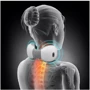Массажер Xiaomi Jeeback Neck Massager MG2 (JA301) White: Производитель Xiaomi