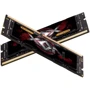 Apacer 32 GB (2x16GB) SO-DIMM DDR4 2400 MHz Nox (ES.32GAT.GEEK2): Тип DDR4