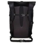 Рюкзак Рюкзак Osprey Transporter Roll Camo Black O / S чорний (009.2193): Вага 0.93 кг