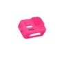 Gopro Sleeve&Lanyard Pink HERO8 (AJSST-007): Тип аксессуара чехол