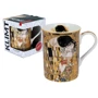 Кружка Carmani фарфоровая Г. Климт Поцелуй 400 ml (532-2301): Производитель Carmani