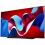 Телевизор LG OLED83C46LA: Тип OLED-телевизоры