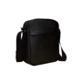 Сумка через плече Sambag Makros чорна (70230001m): Стать Унисекс