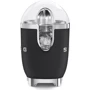 Соковыжималка SMEG CJF01BLMEU: Материал корпуса алюминий