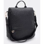 Жіночий рюкзак Monsen чорний (C1mm660bl-black): Стать Женский